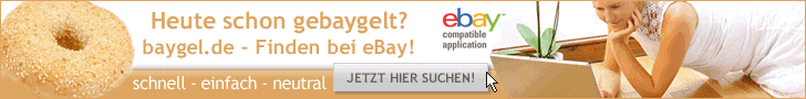 baygel.de - Finden bei eBay!